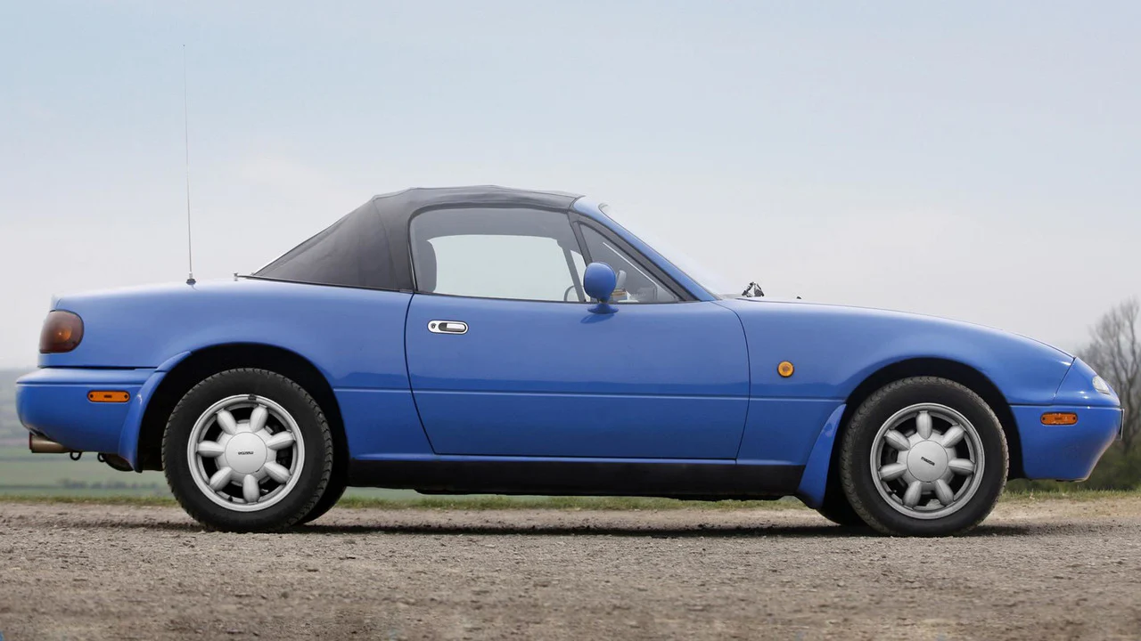 Clear LED Side Indicators - (NA/NB/NC 1989-2015) - Image 4