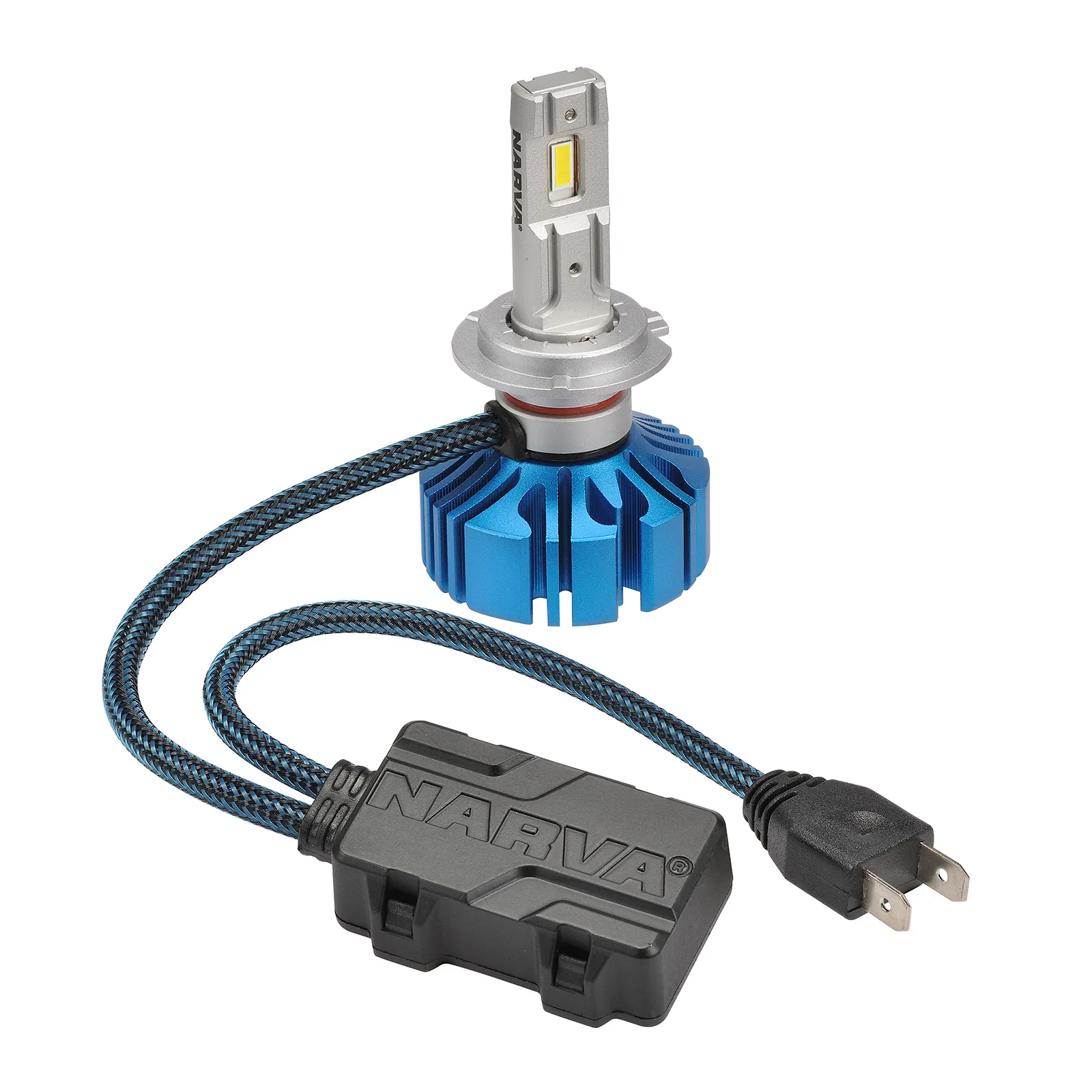 H7 Gen III LED Performance Globe Kit Low Beam - (NC 2005-2014) - Image 3